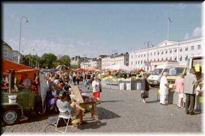 Der Markt