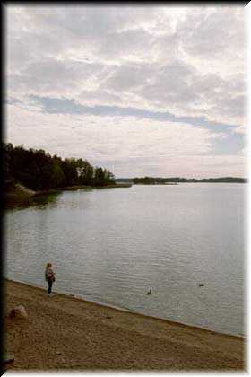 Seurasaari