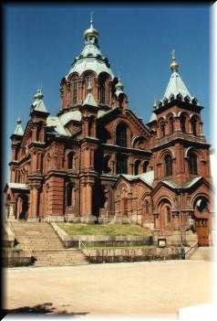 Die Uspenski-Kathedrale