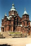 Die Uspenski-Kathedrale