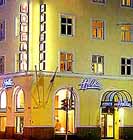 Hotel Helka
